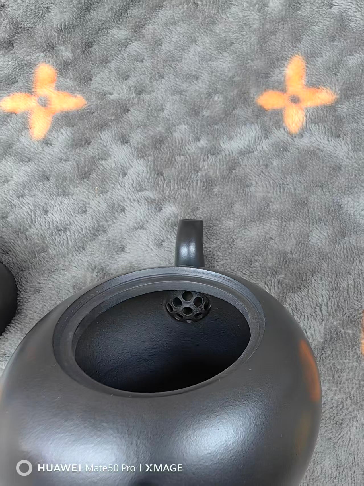 Yixing Zhuni Wuhui Teapot 170ml – Yi Li Zhu Shape Purple Clay Teapot