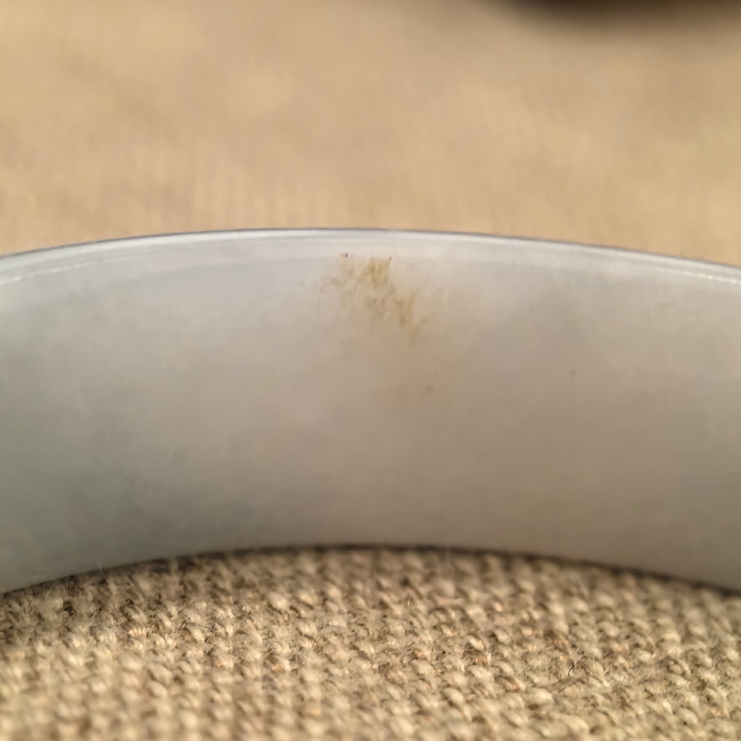 Natural Grade-A Jadeite Glutinous White & Green D-shape Bangle · Burmese Jade 55mm